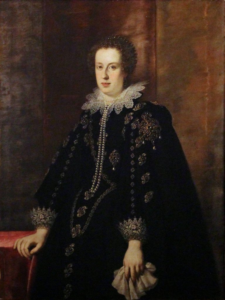 Happy Birthday Claudia de' Medici Wishes 2026: Messages, Quotes & Captions 1 Happy Birthday Claudia de' Medici Wishes 2026