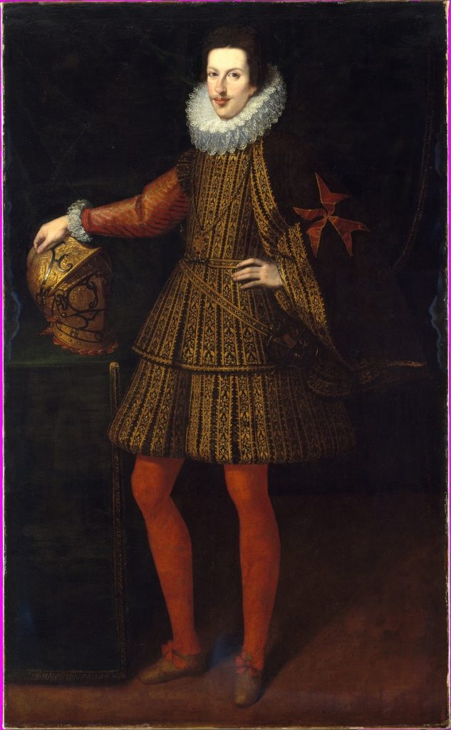 Happy Birthday Cosimo II de' Medici Wishes 2026: Messages, Quotes & Captions 1 Happy Birthday Cosimo II de' Medici Wishes 2026