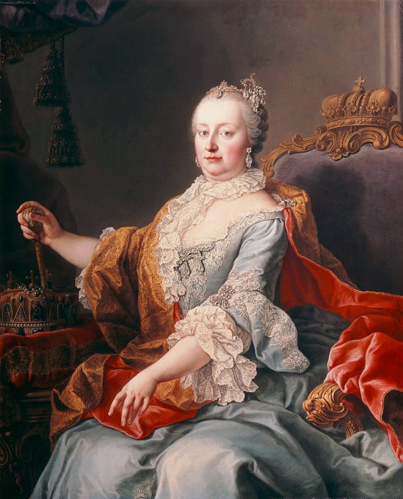 Happy Birthday Maria Theresa Wishes 2026: Messages, Quotes & Captions 1 Happy Birthday Maria Theresa Wishes 2026