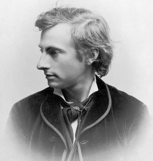 Happy Birthday Karl Adolph Gjellerup Wishes 2026