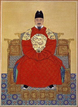 Happy Birthday Sejong the Great Wishes 2026: Messages, Quotes & Captions 1 Happy Birthday Sejong the Great Wishes 2026