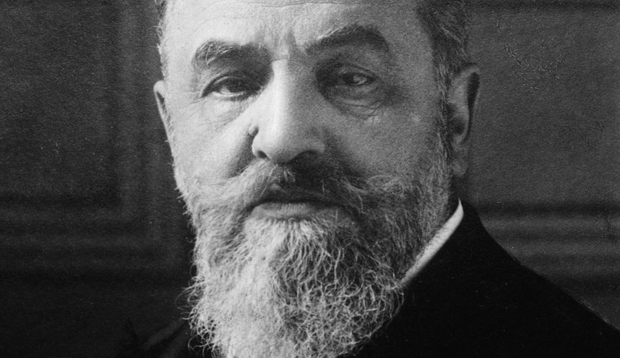 Happy Birthday Léon Bourgeois Wishes 2026
