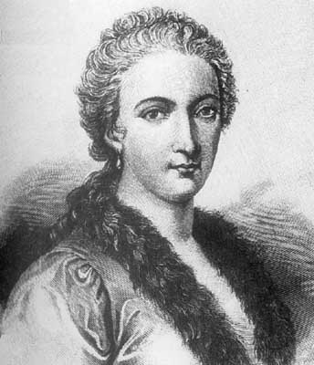 Happy Birthday Maria Gaetana Agnesi Wishes 2026: Messages, Quotes & Captions 1 Happy Birthday Maria Gaetana Agnesi Wishes 2026