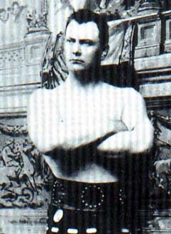 Happy Birthday William Muldoon Wishes 2026
