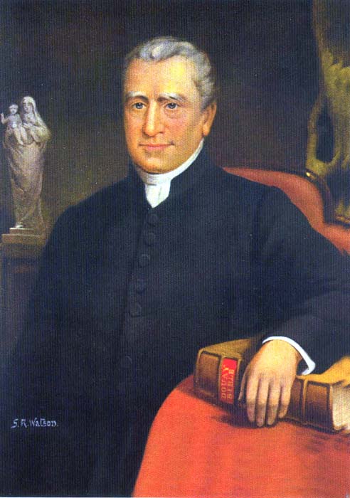 Happy Birthday Edmund Ignatius Rice Wishes 2026: Messages, Quotes & Captions 1 Happy Birthday Edmund Ignatius Rice Wishes 2026