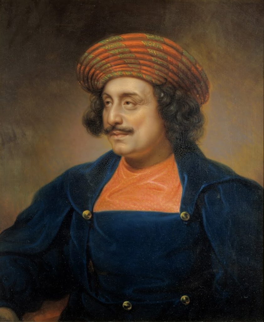 Happy Birthday Ram Mohan Roy Wishes 2026: Messages, Quotes & Captions 1 Happy Birthday Ram Mohan Roy Wishes 2026