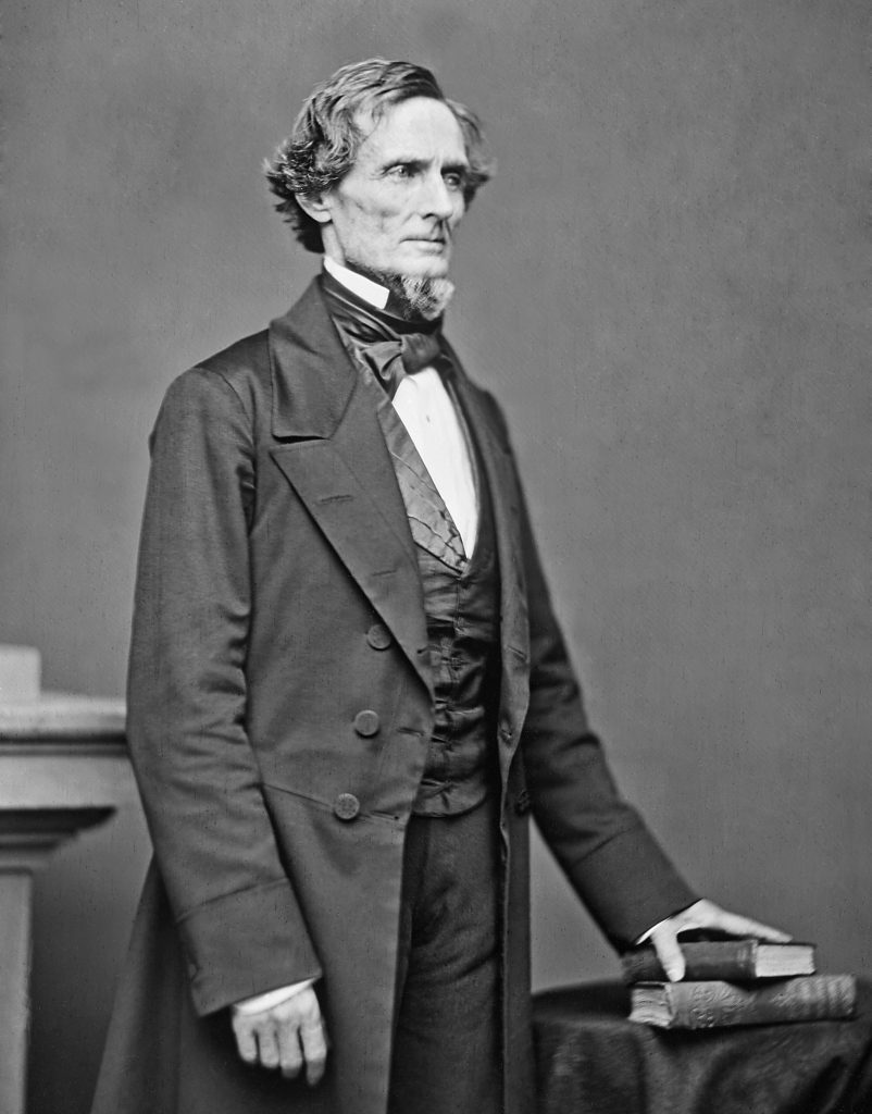 Happy Birthday Jefferson Davis Wishes 2026: Messages, Quotes & Captions 1 Happy Birthday Jefferson Davis Wishes 2026