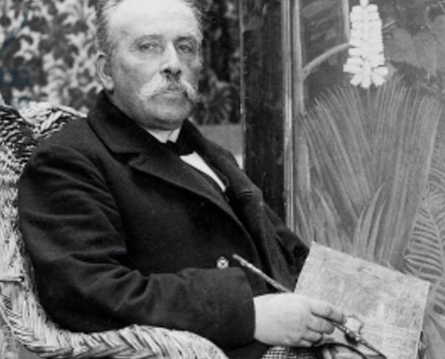 Happy Birthday Henri Rousseau Wishes 2026