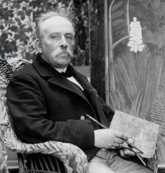 Happy Birthday Henri Rousseau Wishes 2026: Messages, Quotes & Captions 1 Happy Birthday Henri Rousseau Wishes 2026