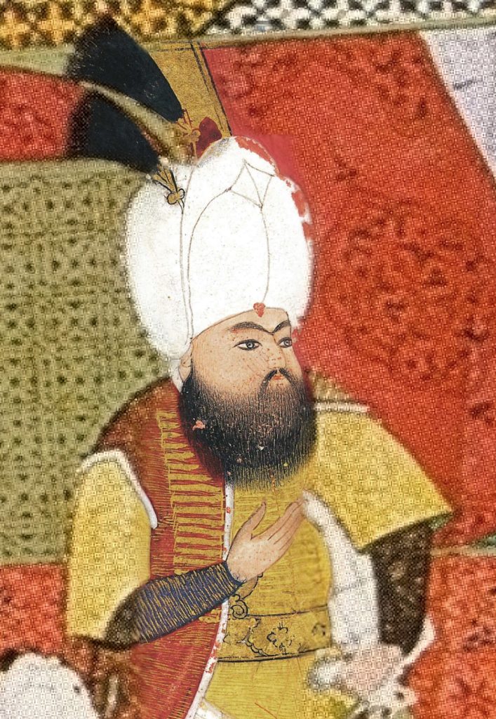 Happy Birthday Mehmed III Wishes 2026: Messages, Quotes & Captions 1 Happy Birthday Mehmed III Wishes 2026