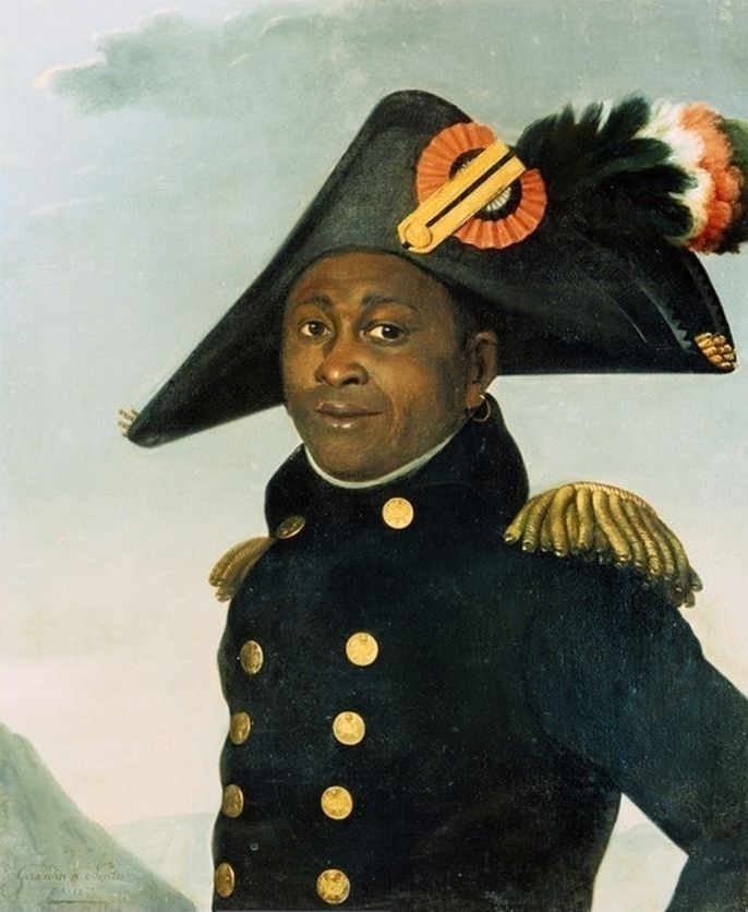 Happy Birthday Toussaint Louverture Wishes 2026: Messages, Quotes & Captions 1 Happy Birthday Toussaint Louverture Wishes 2026