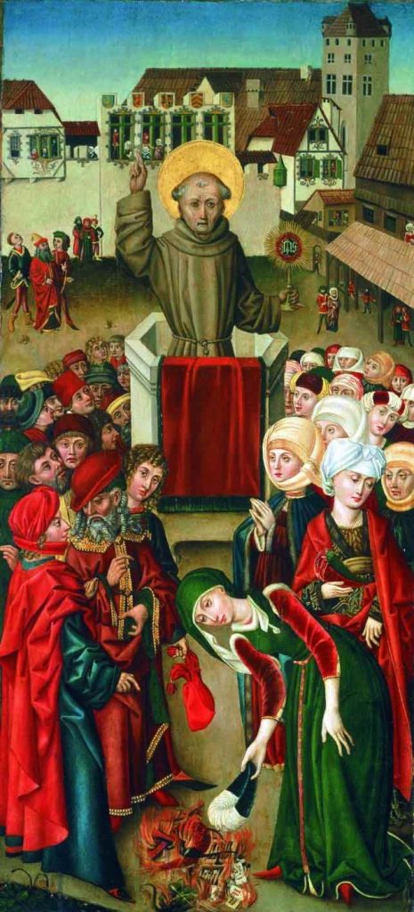 Happy Birthday John of Capistrano Wishes 2026: Messages, Quotes & Captions 1 Happy Birthday John of Capistrano Wishes 2026