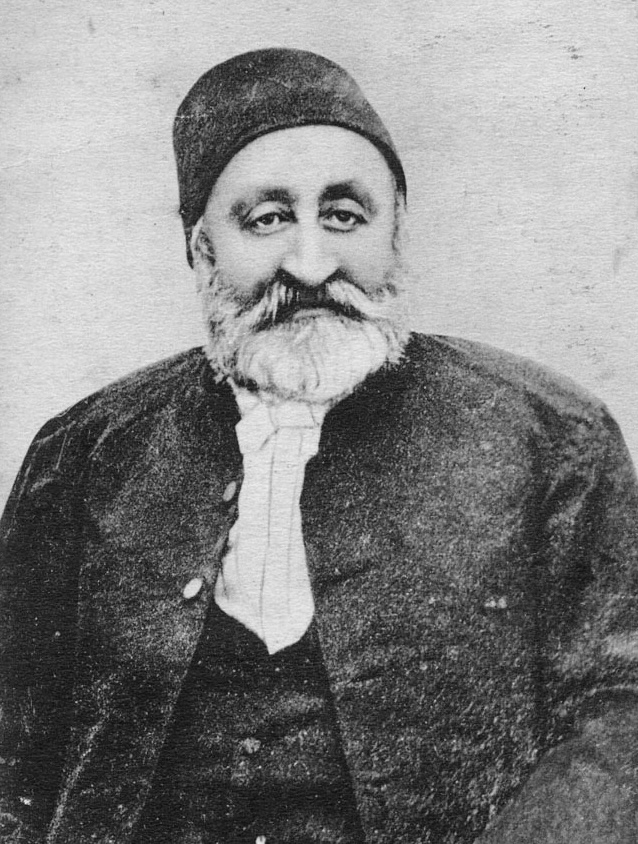 Happy Birthday Ahmed Vefik Pasha Wishes 2026: Messages, Quotes & Captions 1 Happy Birthday Ahmed Vefik Pasha Wishes 2026