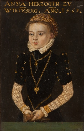 Happy Birthday Anna of Württemberg Wishes 2026: Messages, Quotes & Captions 1 Happy Birthday Anna of Württemberg Wishes 2026