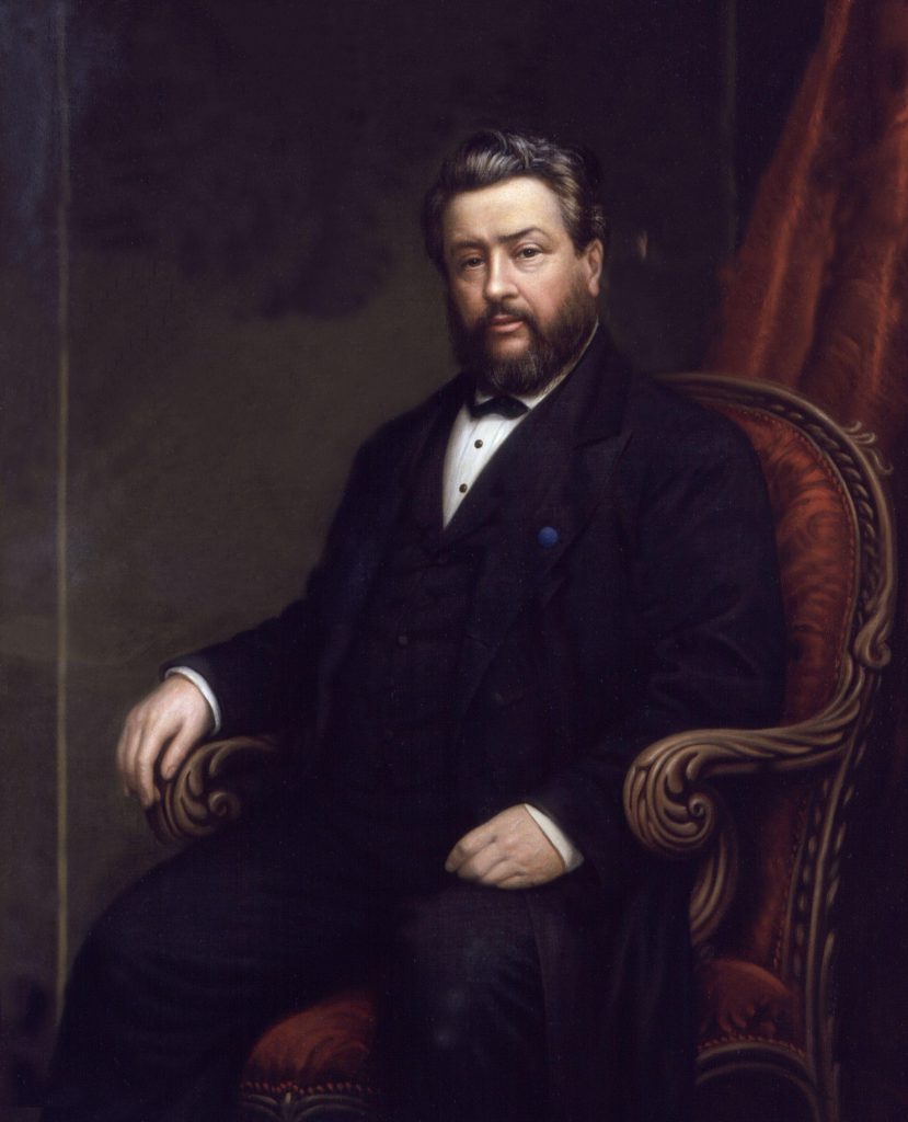 Happy Birthday Charles Spurgeon Wishes 2026: Messages, Quotes & Captions 1 Happy Birthday Charles Spurgeon Wishes 2026