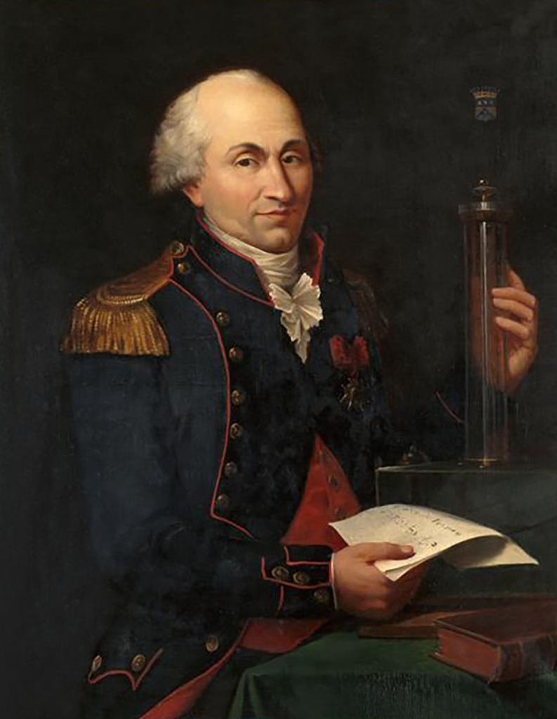 Happy Birthday Charles-Augustin de Coulomb Wishes 2026: Messages, Quotes & Captions 1 Happy Birthday Charles-Augustin de Coulomb Wishes 2026