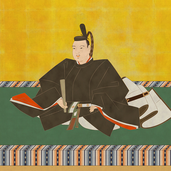 Happy Birthday Tokugawa Ienobu Wishes 2026: Messages, Quotes & Captions 1 Happy Birthday Tokugawa Ienobu Wishes 2026