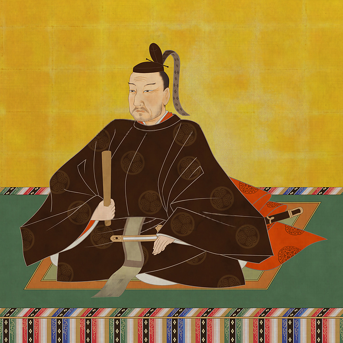 Happy Birthday Tokugawa Ieharu Wishes 2026: Messages, Quotes & Captions 1 Happy Birthday Tokugawa Ieharu Wishes 2026