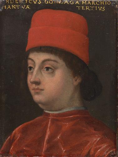 Happy Birthday Federico I Gonzaga Wishes 2026: Messages, Quotes & Captions 1 Happy Birthday Federico I Gonzaga Wishes 2026