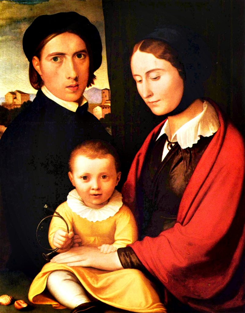 Happy Birthday Johann Friedrich Overbeck Wishes 2026: Messages, Quotes & Captions 1 Happy Birthday Johann Friedrich Overbeck Wishes 2026