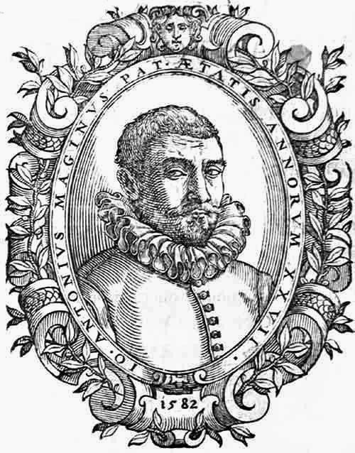 Happy Birthday Giovanni Antonio Magini Wishes 2026: Messages, Quotes & Captions 1 Happy Birthday Giovanni Antonio Magini Wishes 2026