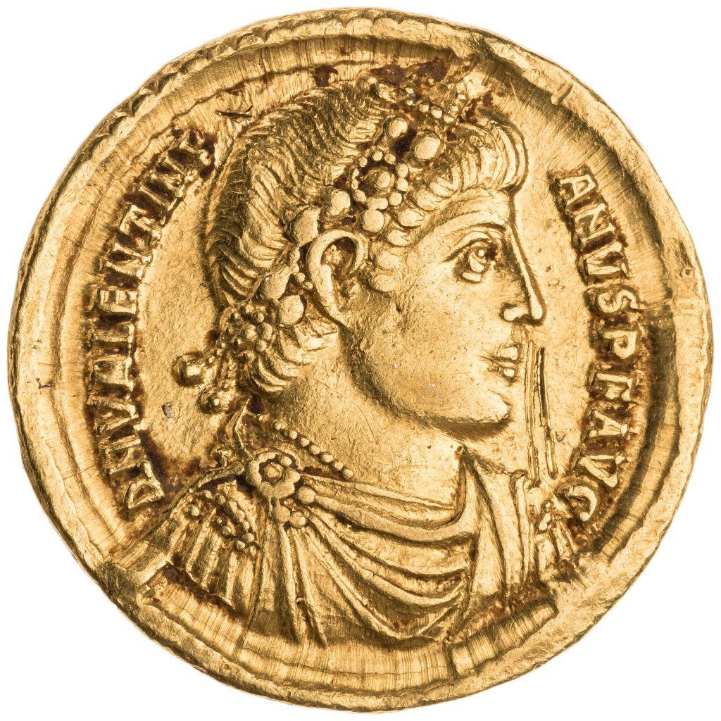 Happy Birthday Valentinian I Wishes 2026: Messages, Quotes & Captions 1 Happy Birthday Valentinian I Wishes 2026