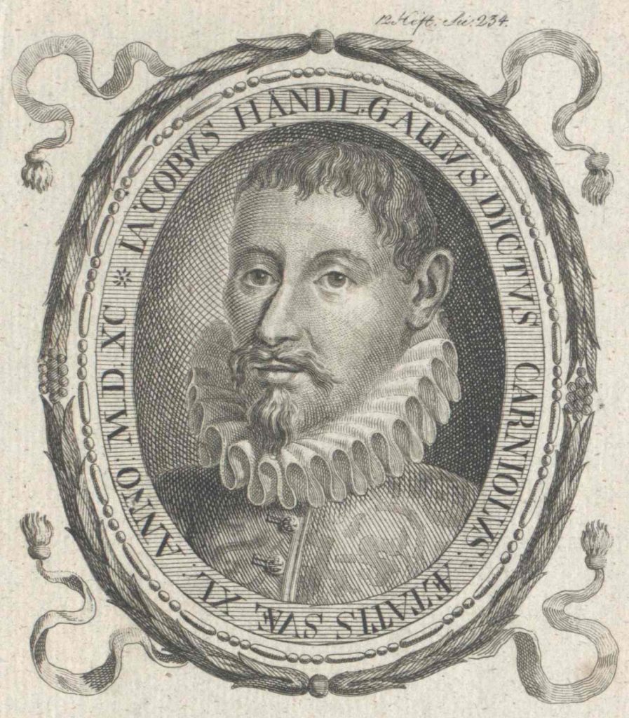 Happy Birthday Jacobus Gallus Wishes 2026: Messages, Quotes & Captions 1 Happy Birthday Jacobus Gallus Wishes 2026