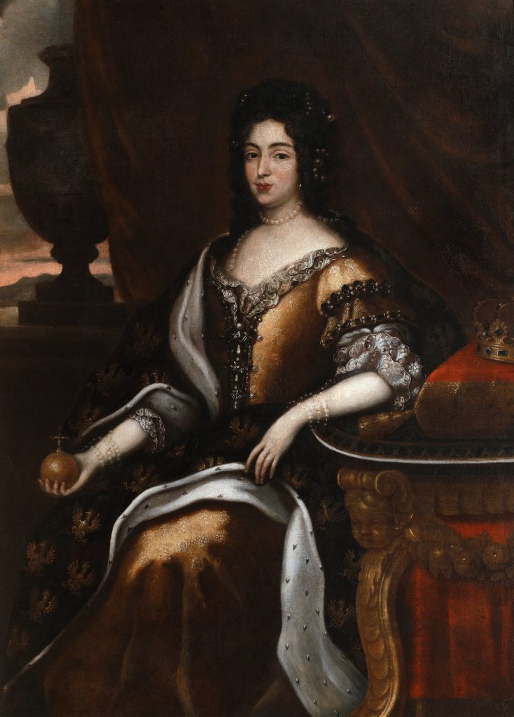 Happy Birthday Marie Casimire Louise de La Grange d'Arquien Wishes 2026: Messages, Quotes & Captions 1 Happy Birthday Marie Casimire Louise de La Grange d'Arquien Wishes 2026