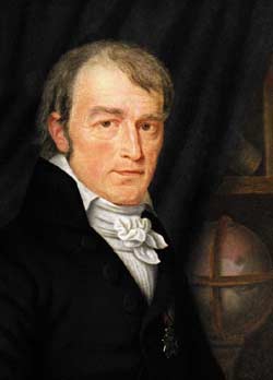 Happy Birthday Johann Gottlieb Friedrich von Bohnenberger Wishes 2026