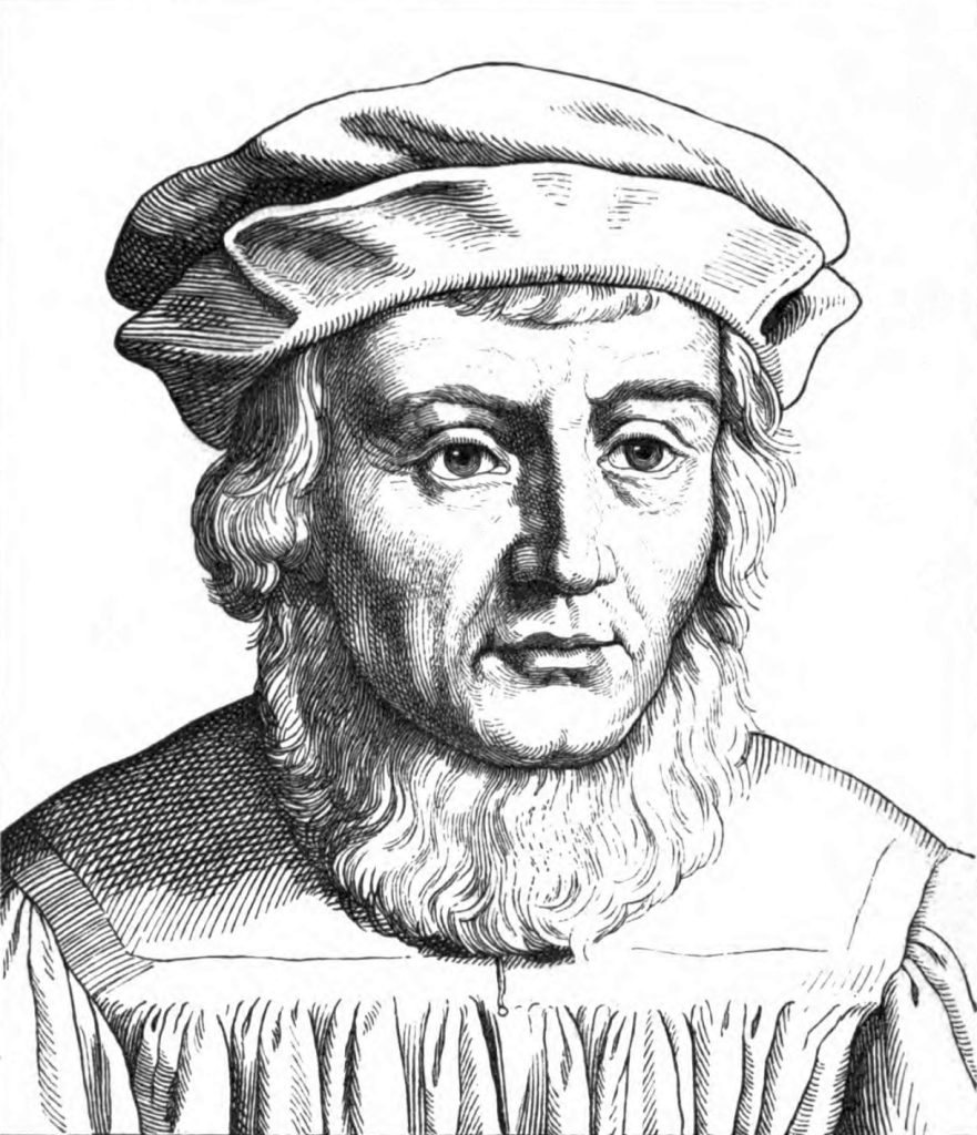 Happy Birthday Johannes Aventinus Wishes 2026: Messages, Quotes & Captions 1 Happy Birthday Johannes Aventinus Wishes 2026
