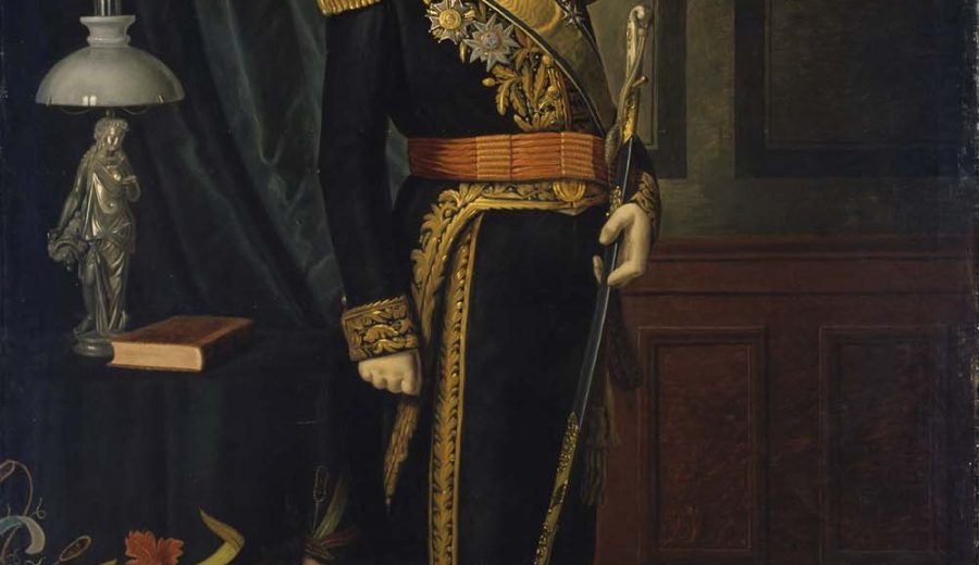 Happy Birthday José Antonio Páez Wishes 2026