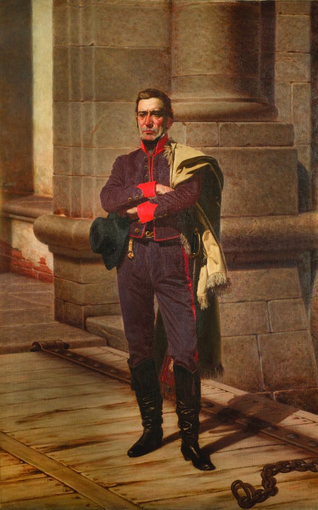 Happy Birthday José Gervasio Artigas Wishes 2026: Messages, Quotes & Captions 1 Happy Birthday José Gervasio Artigas Wishes 2026