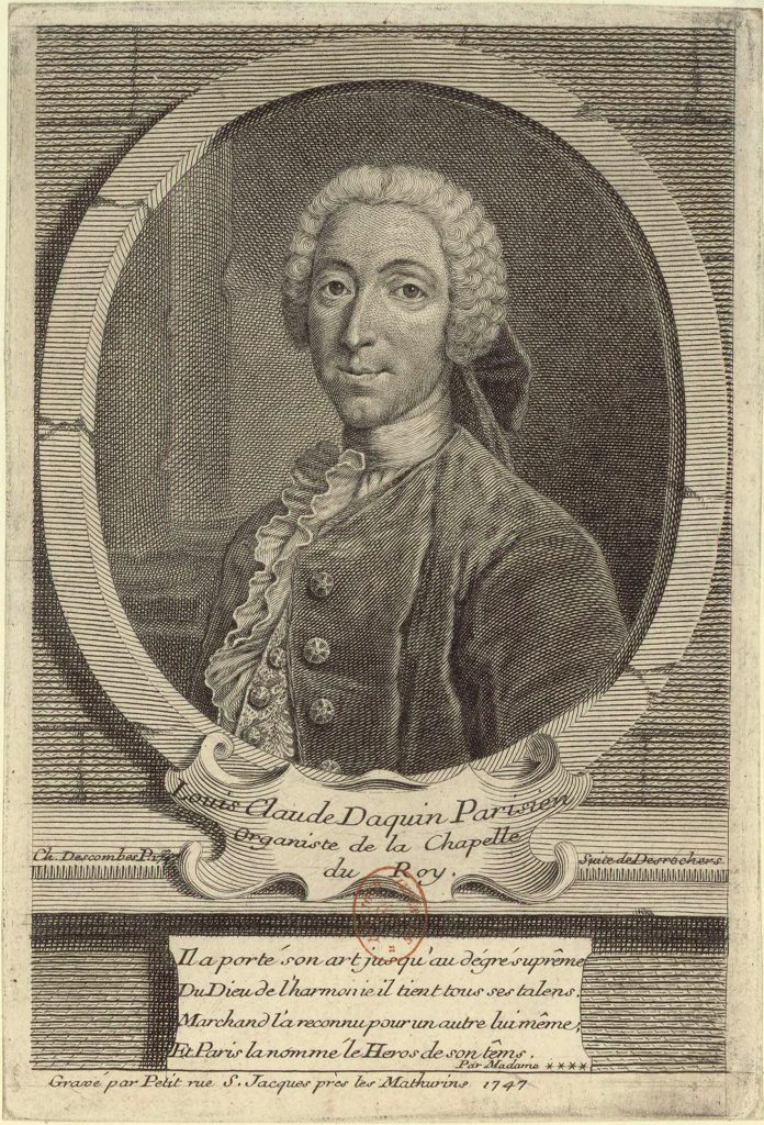 Happy Birthday Louis-Claude Daquin Wishes 2026: Messages, Quotes & Captions 1 Happy Birthday Louis-Claude Daquin Wishes 2026