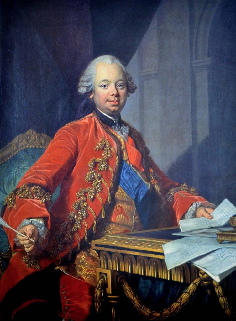 Happy Birthday Étienne François Wishes 2026: Messages, Quotes & Captions 1 Happy Birthday Étienne François Wishes 2026