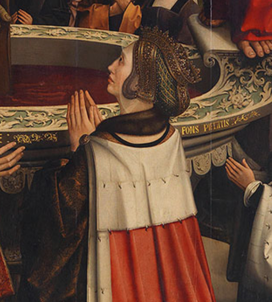 Happy Birthday Maria of Aragon Wishes 2026: Messages, Quotes & Captions 1 Happy Birthday Maria of Aragon Wishes 2026