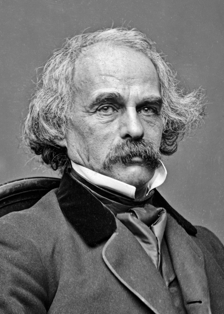 Happy Birthday Nathaniel Hawthorne Wishes 2026: Messages, Quotes & Captions 1 Happy Birthday Nathaniel Hawthorne Wishes 2026