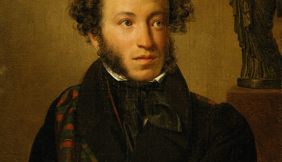 Happy Birthday Alexander Pushkin Wishes 2026