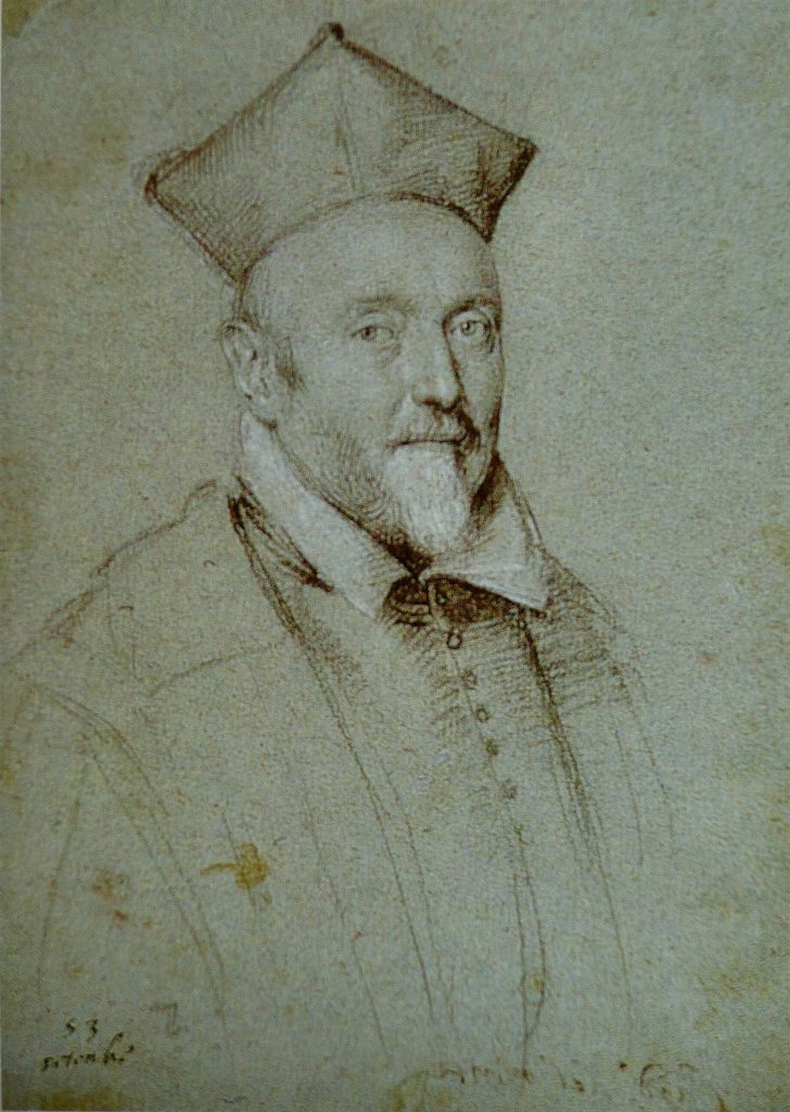 Happy Birthday Francesco Maria del Monte Wishes 2026: Messages, Quotes & Captions 1 Happy Birthday Francesco Maria del Monte Wishes 2026