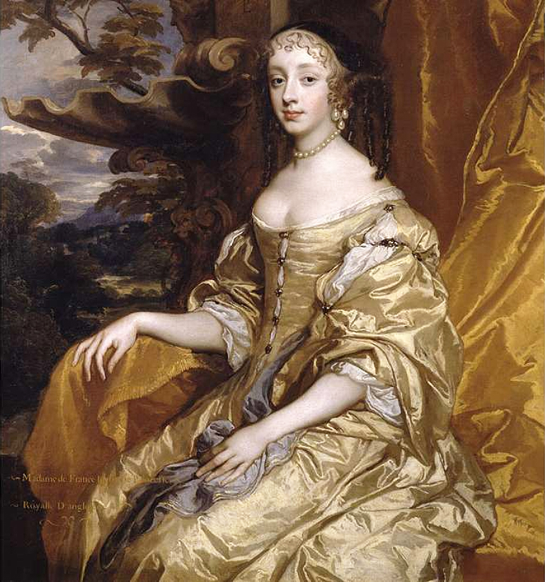 Happy Birthday Henrietta Anne Stuart Wishes 2026: Messages, Quotes & Captions 1 Happy Birthday Henrietta Anne Stuart Wishes 2026