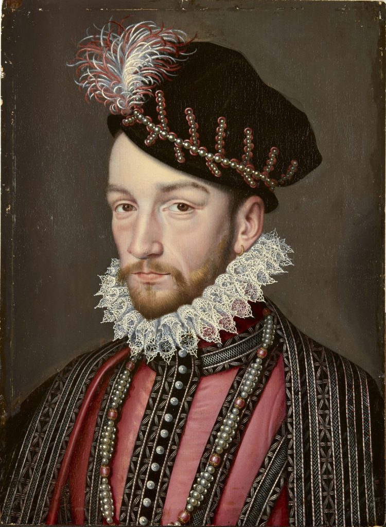 Happy Birthday Charles IX Wishes 2026: Messages, Quotes & Captions 1 Happy Birthday Charles IX Wishes 2026