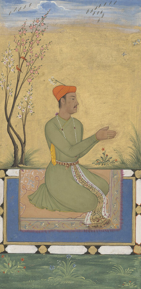 Happy Birthday Sultan Murad Mirza Wishes 2026: Messages, Quotes & Captions 1 Happy Birthday Sultan Murad Mirza Wishes 2026