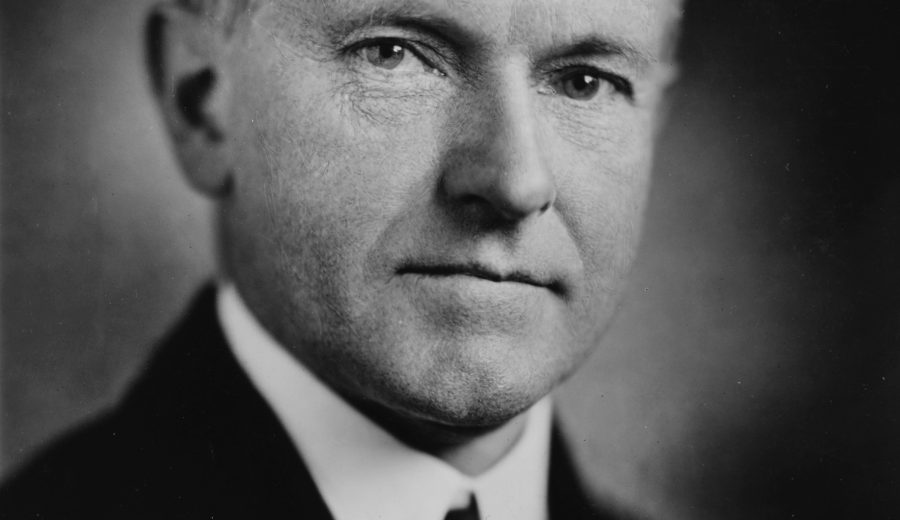 Happy Birthday Calvin Coolidge Wishes 2026