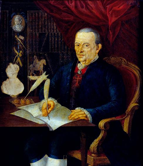 Happy Birthday Joaquim Machado de Castro Wishes 2026: Messages, Quotes & Captions 1 Happy Birthday Joaquim Machado de Castro Wishes 2026