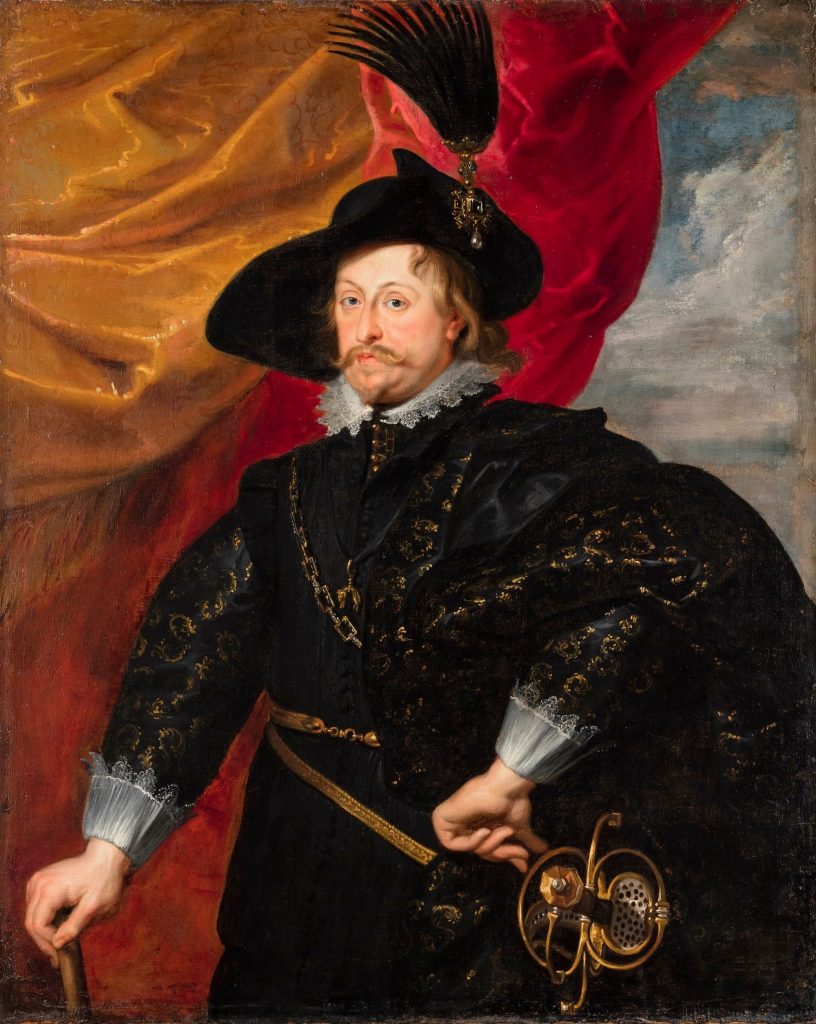 Happy Birthday Władysław IV Vasa Wishes 2026: Messages, Quotes & Captions 1 Happy Birthday Władysław IV Vasa Wishes 2026