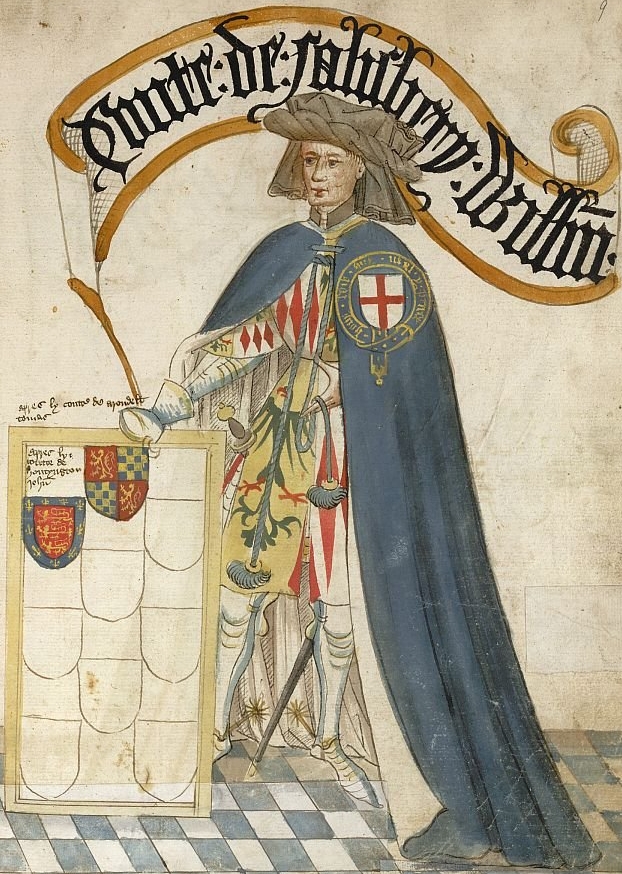 Happy Birthday William de Montagu Wishes 2026: Messages, Quotes & Captions 1 Happy Birthday William de Montagu Wishes 2026