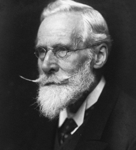 Happy Birthday William Crookes Wishes 2026