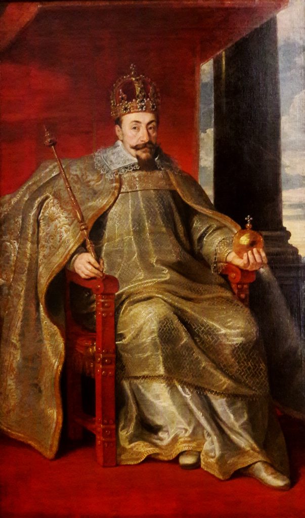 Happy Birthday Sigismund III Vasa Wishes 2026: Messages, Quotes & Captions 1 Happy Birthday Sigismund III Vasa Wishes 2026