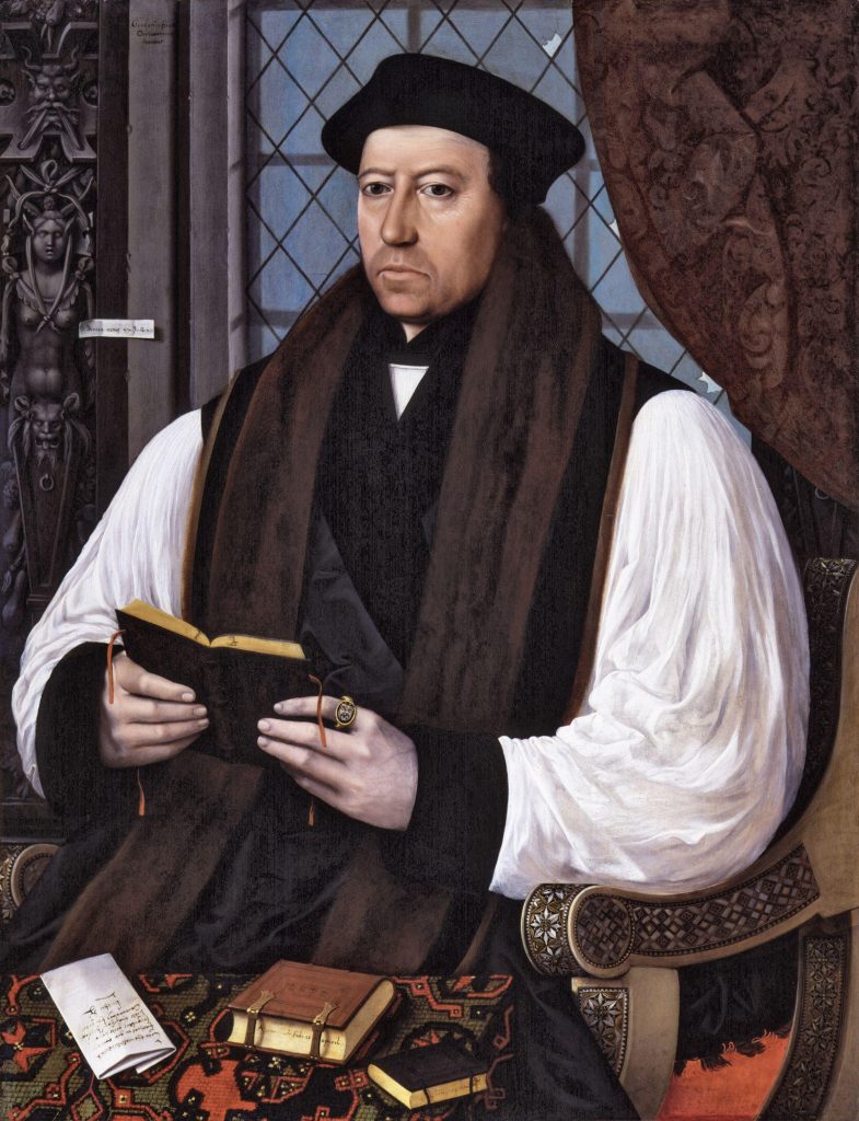 Happy Birthday Thomas Cranmer Wishes 2026: Messages, Quotes & Captions 1 Happy Birthday Thomas Cranmer Wishes 2026
