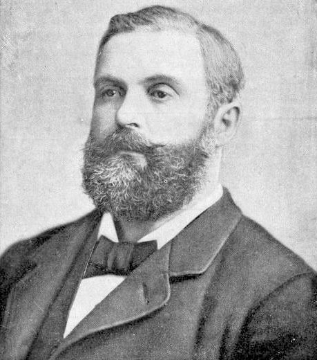 Happy Birthday Thomas W. Knox Wishes 2026