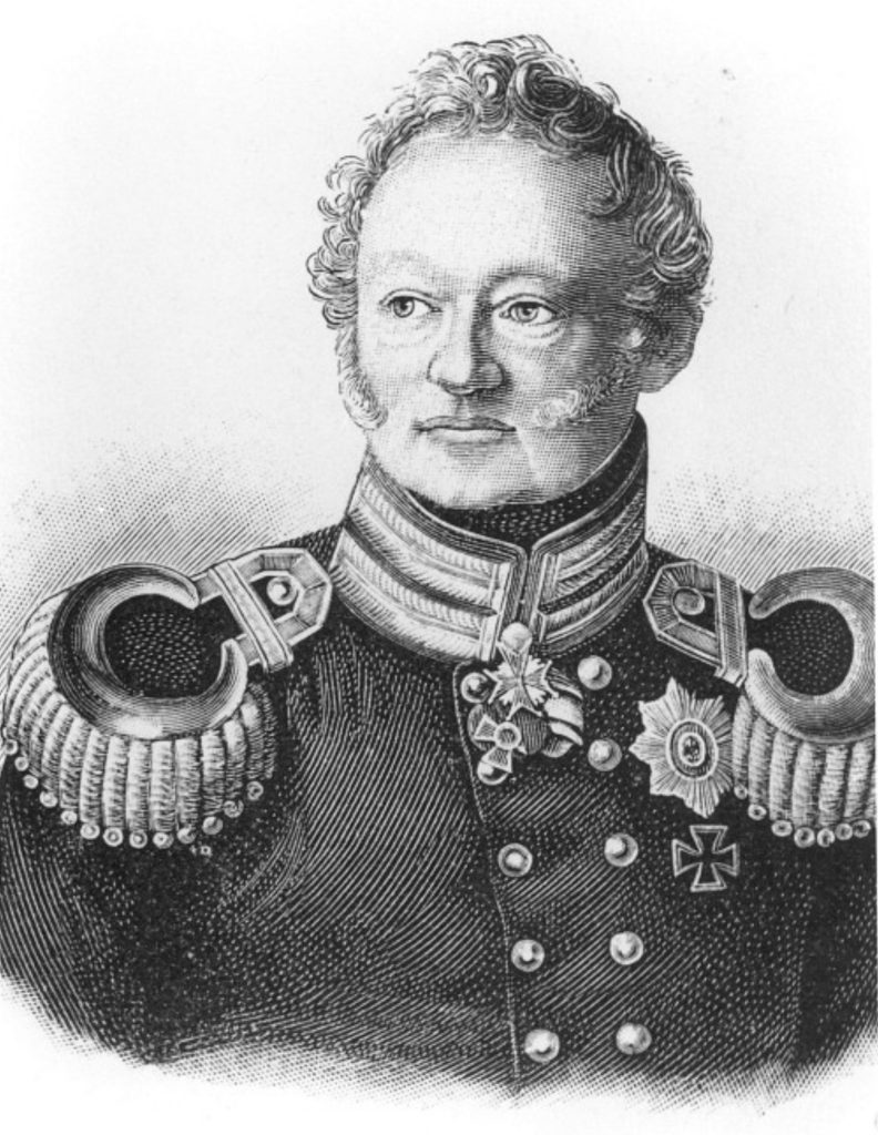 Happy Birthday Karl Freiherr von Müffling Wishes 2026: Messages, Quotes & Captions 1 Happy Birthday Karl Freiherr von Müffling Wishes 2026